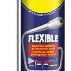 Spray WD-40 Flexible 600 ml, tub flexibil