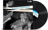 The Last Be-Bop Sessions | Django Reinhardt, Decca
