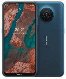 Telefon Mobil Nokia X20, Procesor Snapdragon 480 Octa-core, 2.0GHz/1.8GHz, IPS LCD Capacitive touchscreen 6.67inch, 6GB RAM, 128GB Flash, Camera Quad