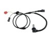 Senzor ABS , Aftermarket E09-0068