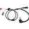 Senzor ABS , Aftermarket E09-0068