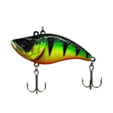 Vobler Strike Pro Flap Jack 4cm / 6g culoare A09