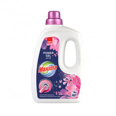 Detergent Pentru Rufe, Sano, Maxima, Soft Silk, 3L