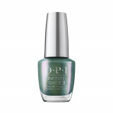 Cumpara ieftin Lac de unghii cu efect de gel, Opi, IS&nbsp;Feelin Capricorn-y, 15ml