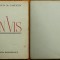Georgeta M. Cancicov , Un vis , Cernauti , 1936 , ex. 122 / 200 , ed. bibliofila