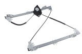 Macara geam Bmw X3 2004-2010, Dreapta Fata, NTY EPS-BM-016