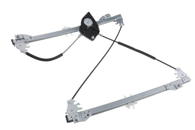 Macara geam Bmw X3 2004-2010, Dreapta Fata, NTY EPS-BM-016 foto