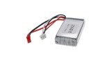 Instrument de modelism VHWB, baterie RC - 1500 mAh 7.4 V Li-polimer, BEC