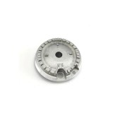 Distribuitor flacără arzător mediu pentru aragaz, cuptor, plită Original