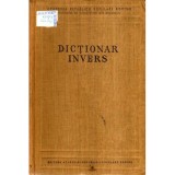 - Dictionar invers - 119455