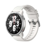 Cumpara ieftin Ceas Smartwatch Xiaomi Watch S1 Active GL, Moon White