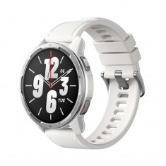 Ceas Smartwatch Xiaomi Watch S1 Active GL, Moon White