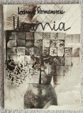 Urania - Ioanid Romanescu Poezii Contine dedicatie, data si semnatura autorului