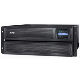 Smart-UPS X 3000VA/2700W line-interactive tower/rack LCD, APC