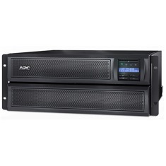Smart-UPS X 3000VA/2700W line-interactive tower/rack LCD