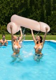 Cumpara ieftin Penis Gonflabil Giant Inflatable Willy, 1.45 metri