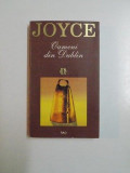 OAMENI DIN DUBLIN de JAMES JOYCE , 1995