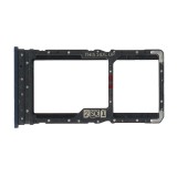 Suport SIM Negru Motorola Moto G41, Ambalaj Bulk - Piese Telefoane