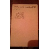 Stephane Mallarme - Poezii (Editia: 1972)