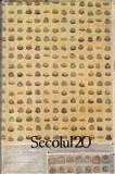 Secolul 20. Revista de literatura universala, nr. 231-232, 1980