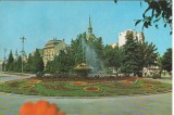 CPI B14459 CARTE POSTALA - TARGU MURES, VEDERE, Circulata, Fotografie
