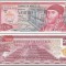 !!! MEXIC - 20 PESOS 1976 - P 64 d 3 - UNC / SERIA DF