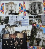 8 vederi carti postale Biblioteca VA Urechia Galati, necirculate