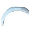 Segment interior reparatie aripa spate Mercedes Sprinter 209-524, 07.2006-10.2013, Vw Crafter (2e), 12.2005-04.2017, spate, Stanga, metal; in exterio