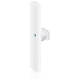 Acces Point Wireless airMAX LAP-120, 1 x LAN Gigabit, 450 Mbps, 5 GHz, 1 antena interna Wi-Fi