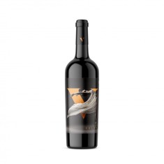 Vin Rosu Vie-Vin Lechinta, Feteasca Neagra, Editie Limitata, Balanta, Sec, 0.75 l