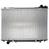 Radiator racire Toyota Previa (Tcr), 05.1990-08.1996, Motorizare 2, 4 97kw Benzina, tip climatizare Cu/fara AC, cutie automata, tip Denso; diametru i