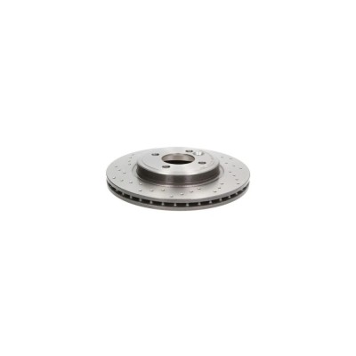 Disc frana MINI MINI Cabriolet R52 BREMBO 09.8655.1X foto