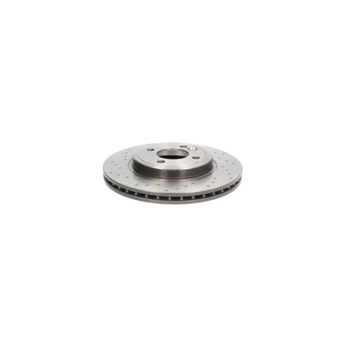 Disc frana MINI MINI Cabriolet R52 BREMBO 09.8655.1X