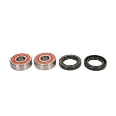 Kit Rulmenti Roata HONDA NSS SH 250/300 2005-2010