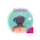 Cumpara ieftin Amintiri - Paperback - Jennifer Moore-Mallinos - Ars Libri
