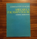 Constantin Enache - Asecarea Zacamintelor (1985 - Ca noua!)