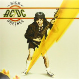 High Voltage Vinyl Limited Edition | AC/DC, Epic Records