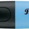 TextMarker Pelikan,tip liner, albastru