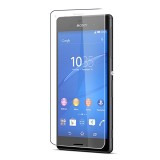 Cumpara ieftin Folie Sticla Sony Xperia Z3 Mini Compact Tempered Glass Ecran Display LCD