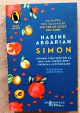 Simon. Editura Humanitas, 2023 - Narine Abgarian