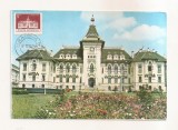 RF185 - Carte Postala - Craiova. Consiliul popular judetean, necirculata