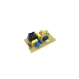 Placa electronica originala Whirlpool Indesit Hotpoint pentru storcator citrice, cod C00386921