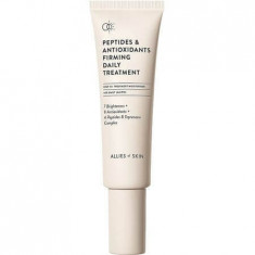 Tratament pentru fata Peptides and Antioxidants Firming Daily, 50 ml, Allies Of Skin