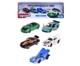 Majorette Porsche 5 Pieces Giftpack (8502105002)