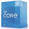 CPU INTEL i3-10105, skt LGA 1200, Core i3, frecventa 3.7 GHz, turbo 4.4 GHz, 4 nuclee, putere 65 W, &quot;BX8070110105&quot;