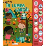 Cumpara ieftin 12 Sunete, Haide, haide in lumea larga!