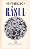 Henri Bergson - Rasul