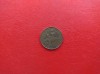 FRANTA - 10 CENTIMES 1902 ( bronz ), Europa