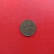 FRANTA - 10 CENTIMES 1902 ( bronz )