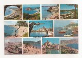 FA106 -Carte Postala- SPANIA - Costa Brava, circulata